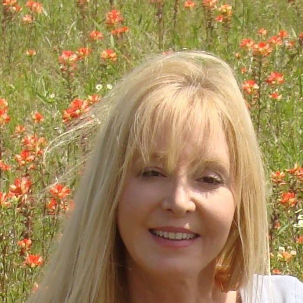 Meet your Posher, Pam